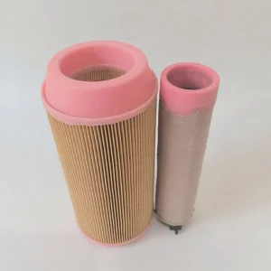 Air Filter for Mining Machinery Drill Air Compressors - 55071773, 23487929, C11100