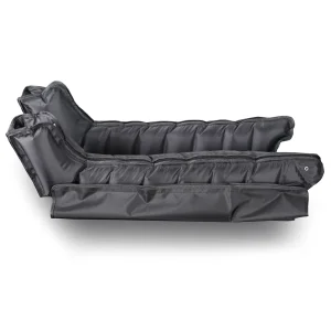 Leg Recovery System Air Compression Therapy with Heat for Athletes Recovery