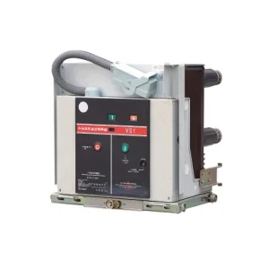 12kV Indoor High Voltage Intelligence Vacuum Circuit Breaker