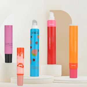Lip Balm Tube