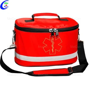 Bolsas de Primeros Auxilios