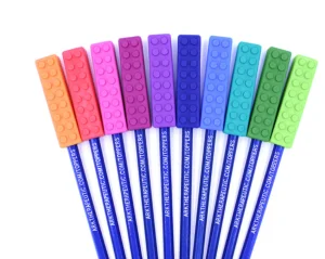 Pencil Toppers