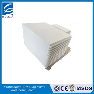 Fireproofing Board
