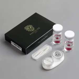 Hot Prosthetic Lenses Blind Lenses Eye Contact Lens Contact Lentes De Contato Lentillas Lentilles De Lunettes Lenses De Contact
