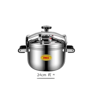 Customizable Cooker