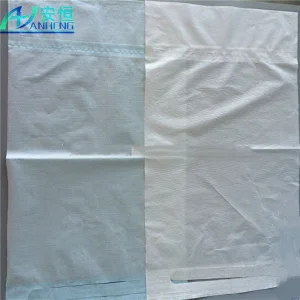 Surgery Adhesive Fenestrated Drapes
