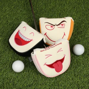 Mallet Club Covers