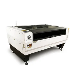 Manufacturer Supplier 4060 50 Watt Co2 Laser Cutting Machine for Sailcloth Hight Speed