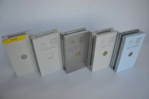 Insulated Cleanroom Solution