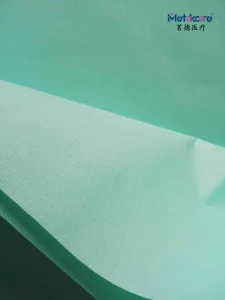 Papel Crepe Cirúrgico