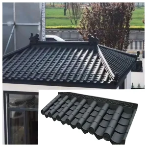 Roofing Sheets