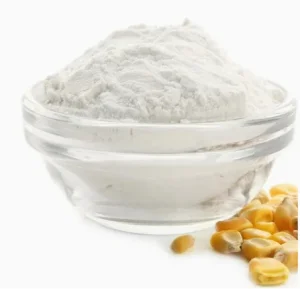 China Wheat Starch Flour High Quality Food Additive