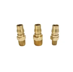 Electrical Connector