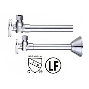 High-Quality Angle Valves - Quick - Connect, High - Performance Valves Suppliers, Supplier