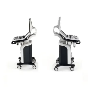 Color Doppler 4D Ultrasound System, Accurate Diagnosis with Clear Imaging