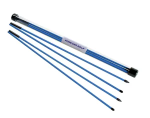 Fiberglass Golf Alignment Stick