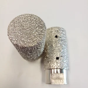 Stone grinding bits