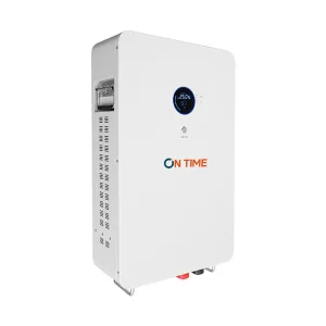 Power Wall Mounted Accu 51.2V 230Ah 300Ah 314Ah 11kWh 15kWh 16kWh LiFePO4 Battery for Solar Home Energy Storage Use