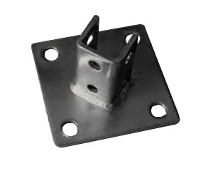 China fixation Bracket Supplier, Factory