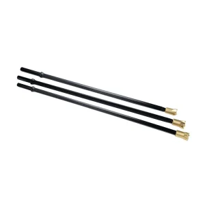 Factory Price Split Set Rock Bolt Forging Drill Tool 33mm 39mm 43mm Friction Stabilizers for Coal Mining