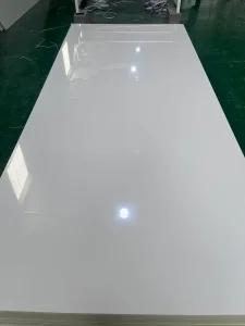 Bamboo Fiber Panel