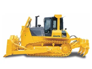 Komatsu D85