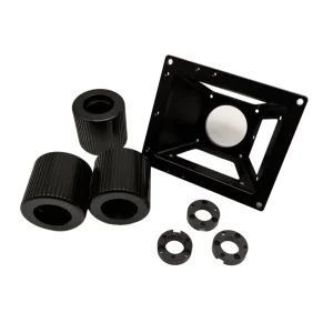 CNC Machining Titanium Parts: Custom Solutions for All Industries Slow Wire Cutting