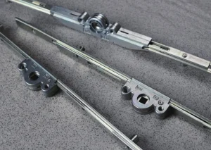 UPVC Window Espag Rods