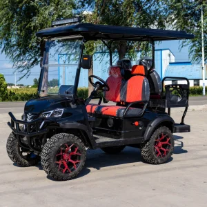Off Road Buggy Golf Cart
