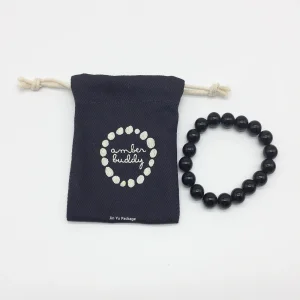 Custom Stitching Drawstring Jewelry Gift Velvet Suede Packaging Pouch