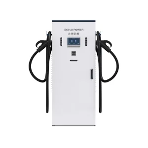 Wholesale Factory Price High-Efficiency Electric Vehicle Charger 120KW DC Fast EV Charging Station Level 3 Electric Car Charger for Taxi/Bus/Truck Manufacturers, Factories