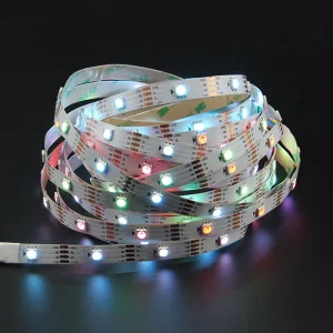DC12V Ws2815 Addressable LED Strip
