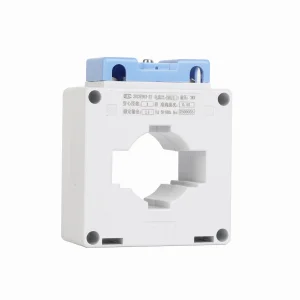 High Precision Low Voltage Mini Split Core Current Transformer for Accurate Measurements