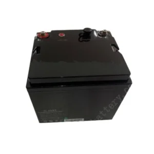 Boston 12V 36Ah LiFePO4 Lithium Battery Pack
