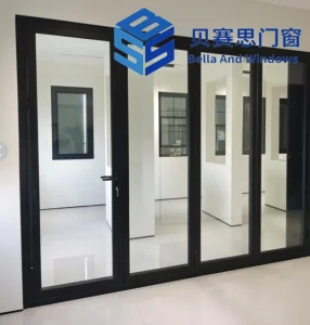 Casement Door