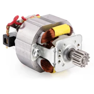 Meat Grinder Motor