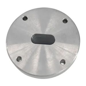 Alloy Piston Joint