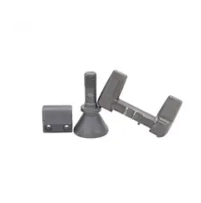 China Precision Castings for Machinery Parts