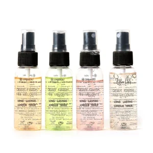 Setting Spray