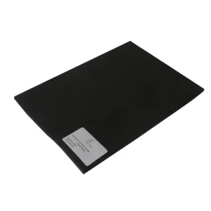 80-1000g Friction Resistance Reinforced Waterproof Filament Polyester White/Black Low Price PP Nonwoven Geotextile with Landfill Site