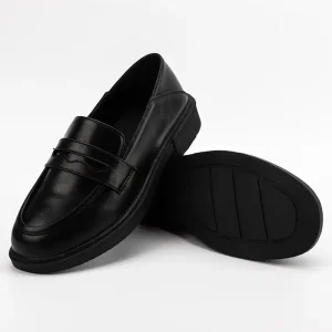 Riyadh Classic Heritage Female Loafers