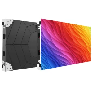 COB Ultra-High Definition LED Display P1.25