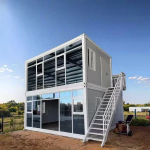 Sustainable Green House