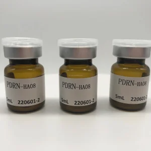 Mesotherapy Solution Loss Weight Body Slimming Solution Pdrn Skin Booster