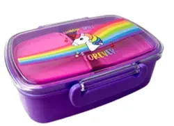 Insulated Lunch Box