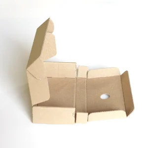 Shipping Box