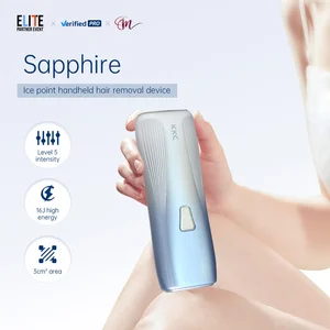 Womens IPL Laser Hair Removal Machine