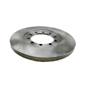 Hot Sale Rear Disc Brake Rotor 6C112A315AB for Ford
