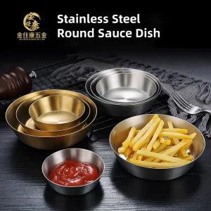 Sauce Dish