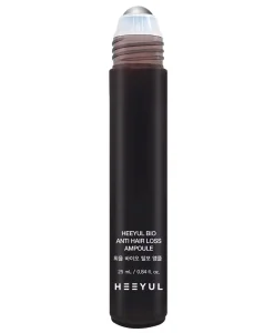 Organic Nourishing Hair Growth Serum